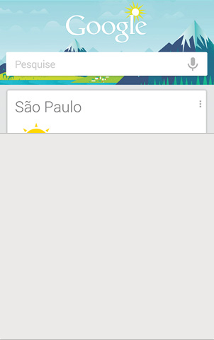 Google Now
